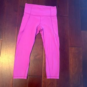 Athleta capris